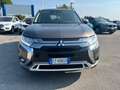 Mitsubishi Outlander Outlander phev 2.4 Instyle 4wd - FZ908SY Grigio - thumbnail 9