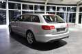 Audi A6 AVANT 3,0 TDI QUATTRO ACC   DAB   BOSE Silber - thumbnail 4