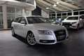 Audi A6 AVANT 3,0 TDI QUATTRO ACC   DAB   BOSE Silber - thumbnail 1
