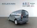 Volkswagen Caddy Maxi 2.0 TDI ACC SHZ PDC Bluetooth FlÃŒgeltÃ Grau - thumbnail 4