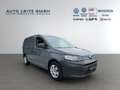 Volkswagen Caddy Maxi 2.0 TDI ACC SHZ PDC Bluetooth FlÃŒgeltÃ Gris - thumbnail 7