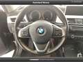 BMW X1 sDrive18d xLine Plus Schwarz - thumbnail 25