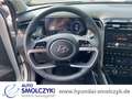 Hyundai TUCSON 1.6 4WD PLUG-IN HYBRID NAVI+KAMERA+PDC Blanc - thumbnail 11