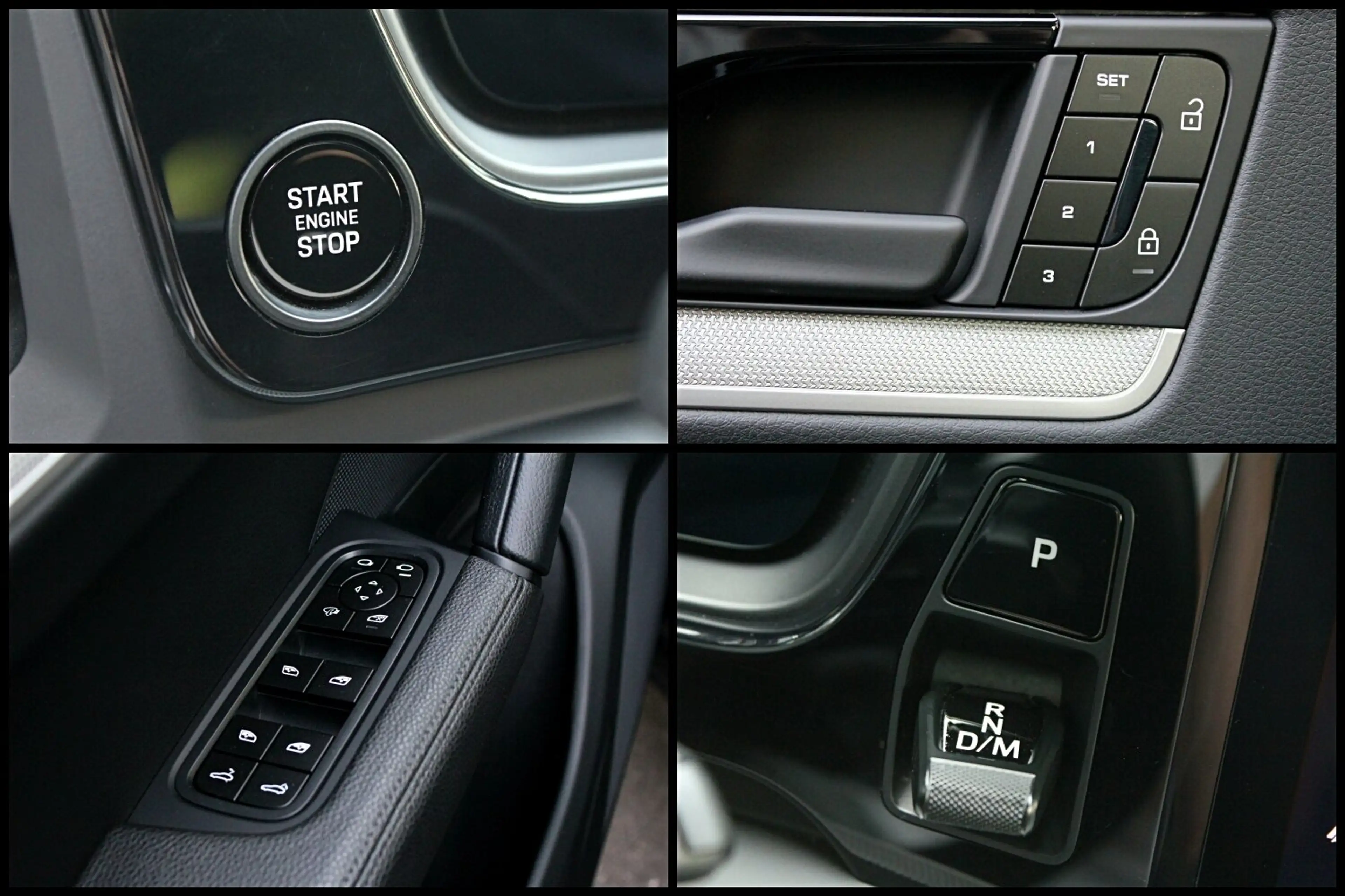 Porsche Cayenne Cayenne*ACC,Luft,Pano,360°,1.Hand,Dt.FZG,U-Frei* — photo 14