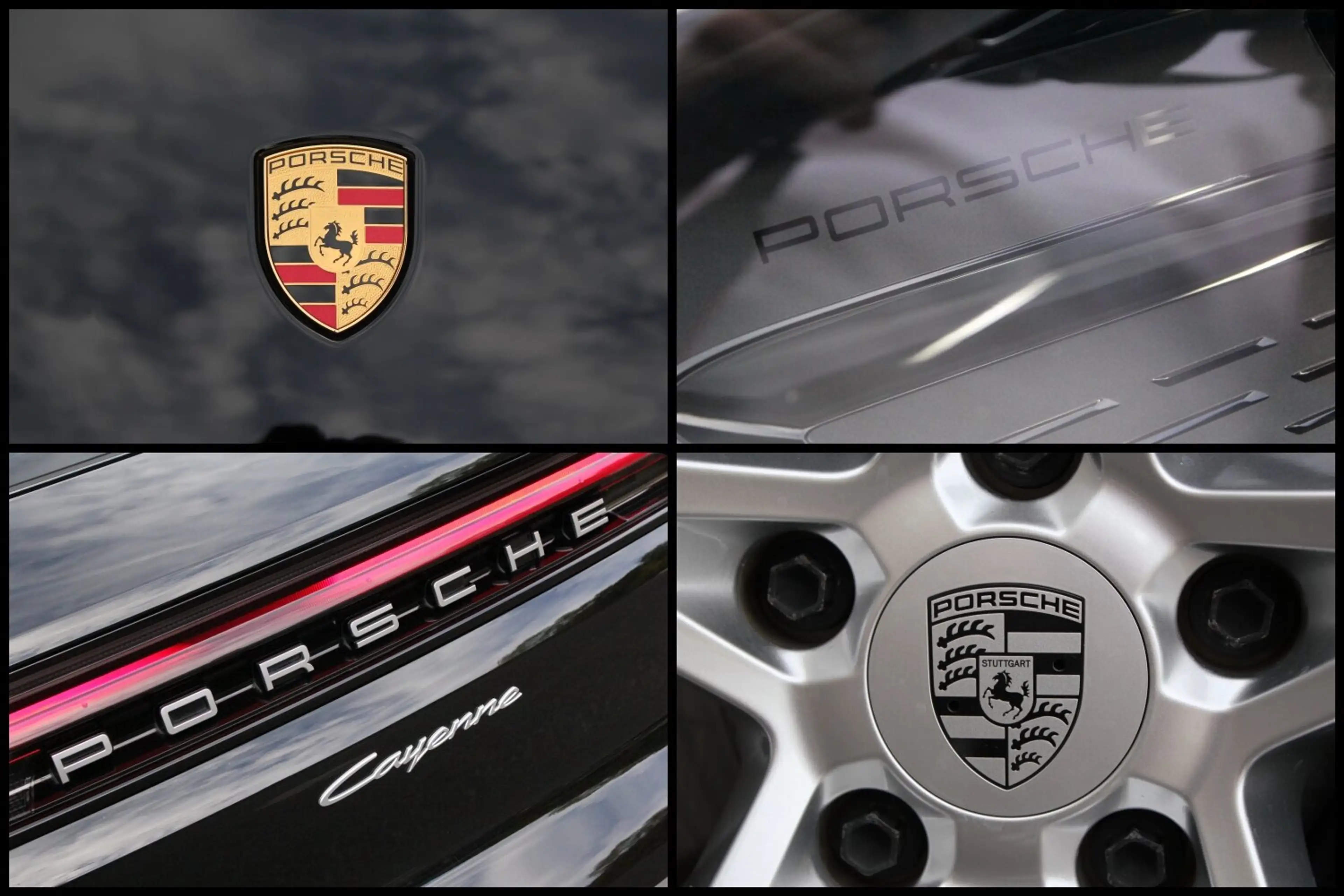 Porsche Cayenne Cayenne*ACC,Luft,Pano,360°,1.Hand,Dt.FZG,U-Frei* — photo 23