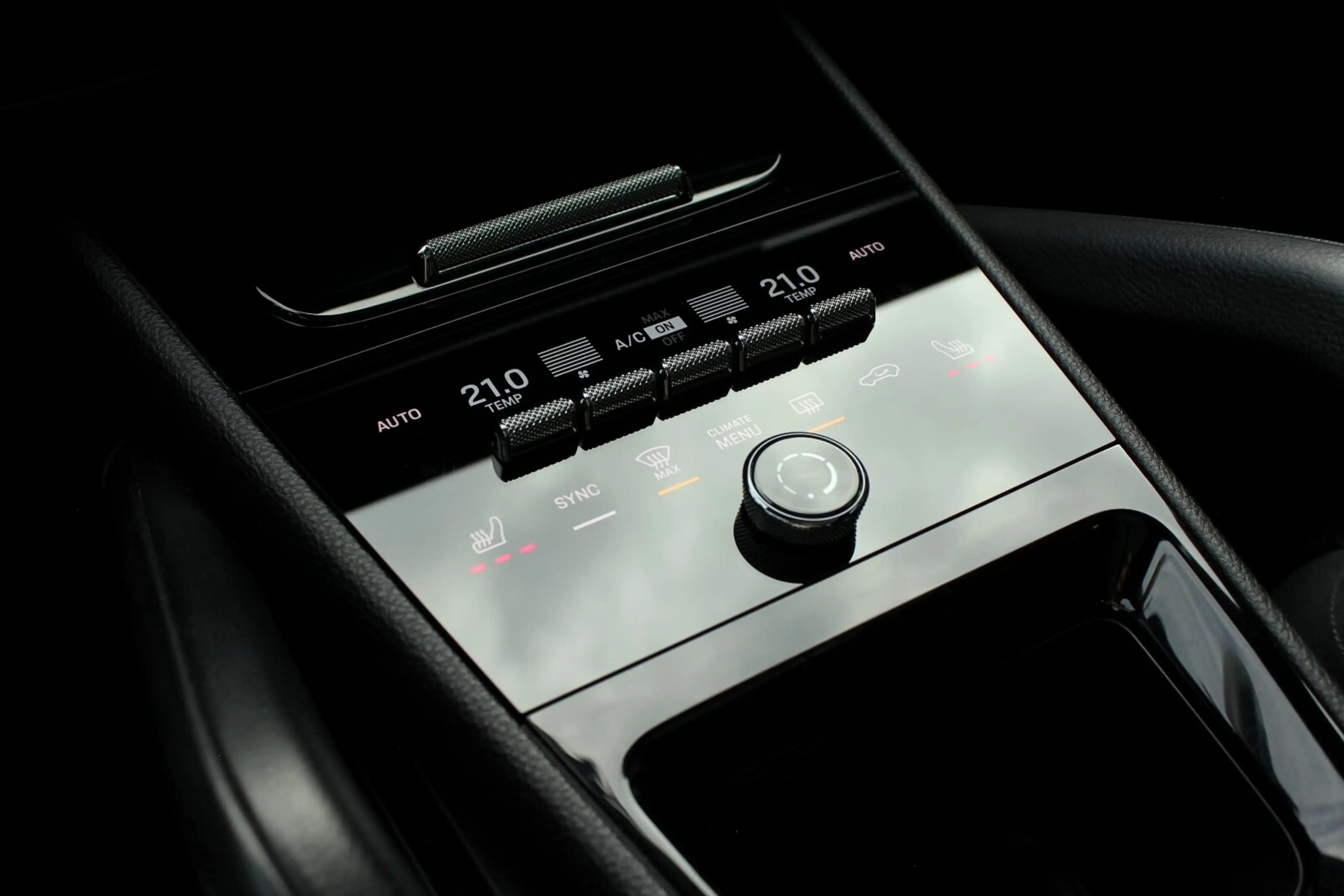 Porsche Cayenne Cayenne*ACC,Luft,Pano,360°,1.Hand,Dt.FZG,U-Frei* — photo 15