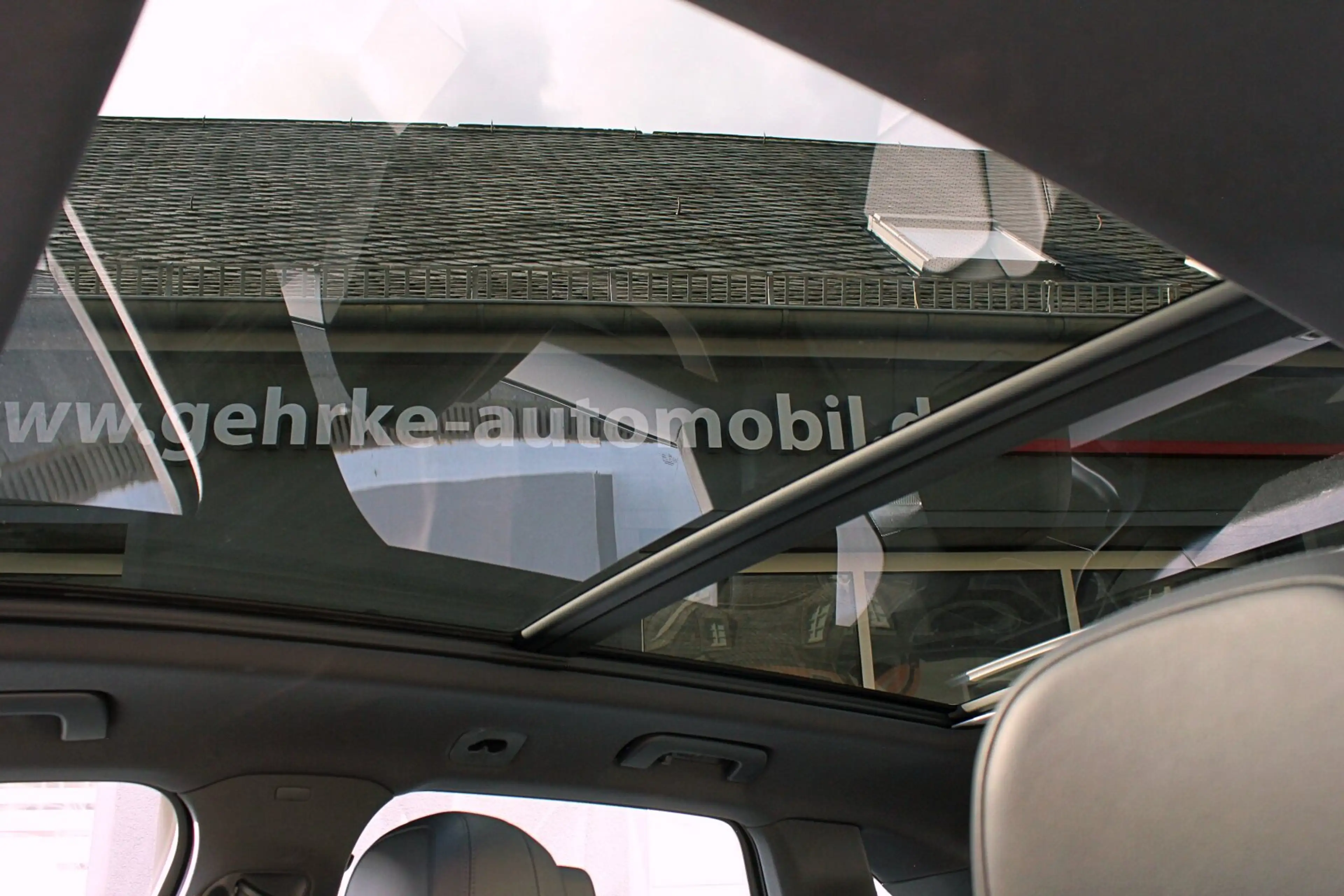 Porsche Cayenne Cayenne*ACC,Luft,Pano,360°,1.Hand,Dt.FZG,U-Frei* — photo 16