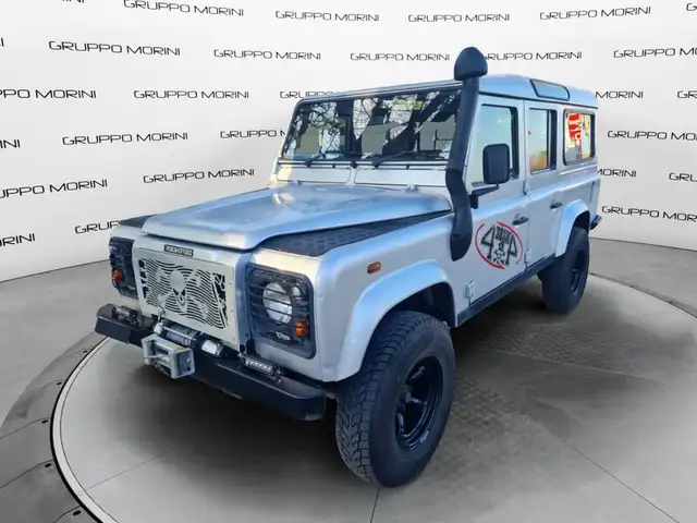 Land Rover Defender Defender 110 2.5 Td5 cat Station Wagon