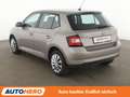 Skoda Fabia 1.0 MPI Ambition*LIM*PDC*KLIMA*TOUCH* Grau - thumbnail 4