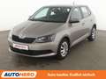 Skoda Fabia 1.0 MPI Ambition*LIM*PDC*KLIMA*TOUCH* Grau - thumbnail 1