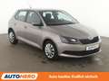 Skoda Fabia 1.0 MPI Ambition*LIM*PDC*KLIMA*TOUCH* Grau - thumbnail 8