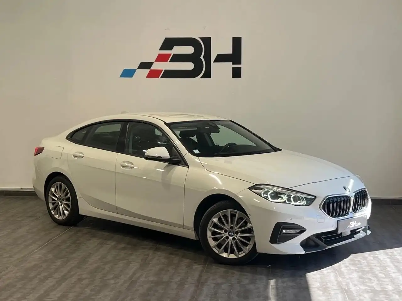 BMW 216