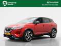 Nissan Qashqai 1.5 ePower Tekna + | Massagestoelen | EV-mode Rouge - thumbnail 1