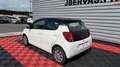 Citroen C1 VTI 72 SS MILLENIUM Blanc - thumbnail 3
