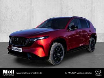 All-new 2.5L e-Skyactiv G 141ps 6AT FWD Homura TLO