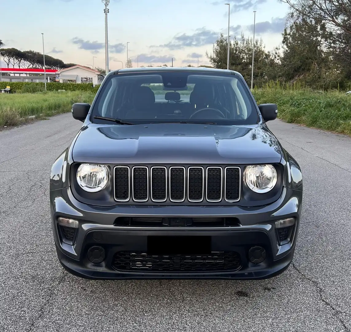 Jeep Renegade 1.6 mjt Longitude 2wd 130cv - 1