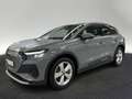 Audi Q4 e-tron 50 e-tron quattro 220 kW Navi Virtual PDC Grau - thumbnail 2