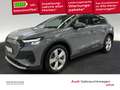 Audi Q4 e-tron 50 e-tron quattro 220 kW Navi Virtual PDC Grau - thumbnail 1