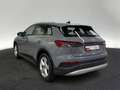 Audi Q4 e-tron Q4 50 e-tron quattro 220 kW Navi Virtual PDC Grau - thumbnail 3