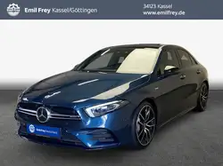 Mercedes-Benz A 35 AMG A Klasse