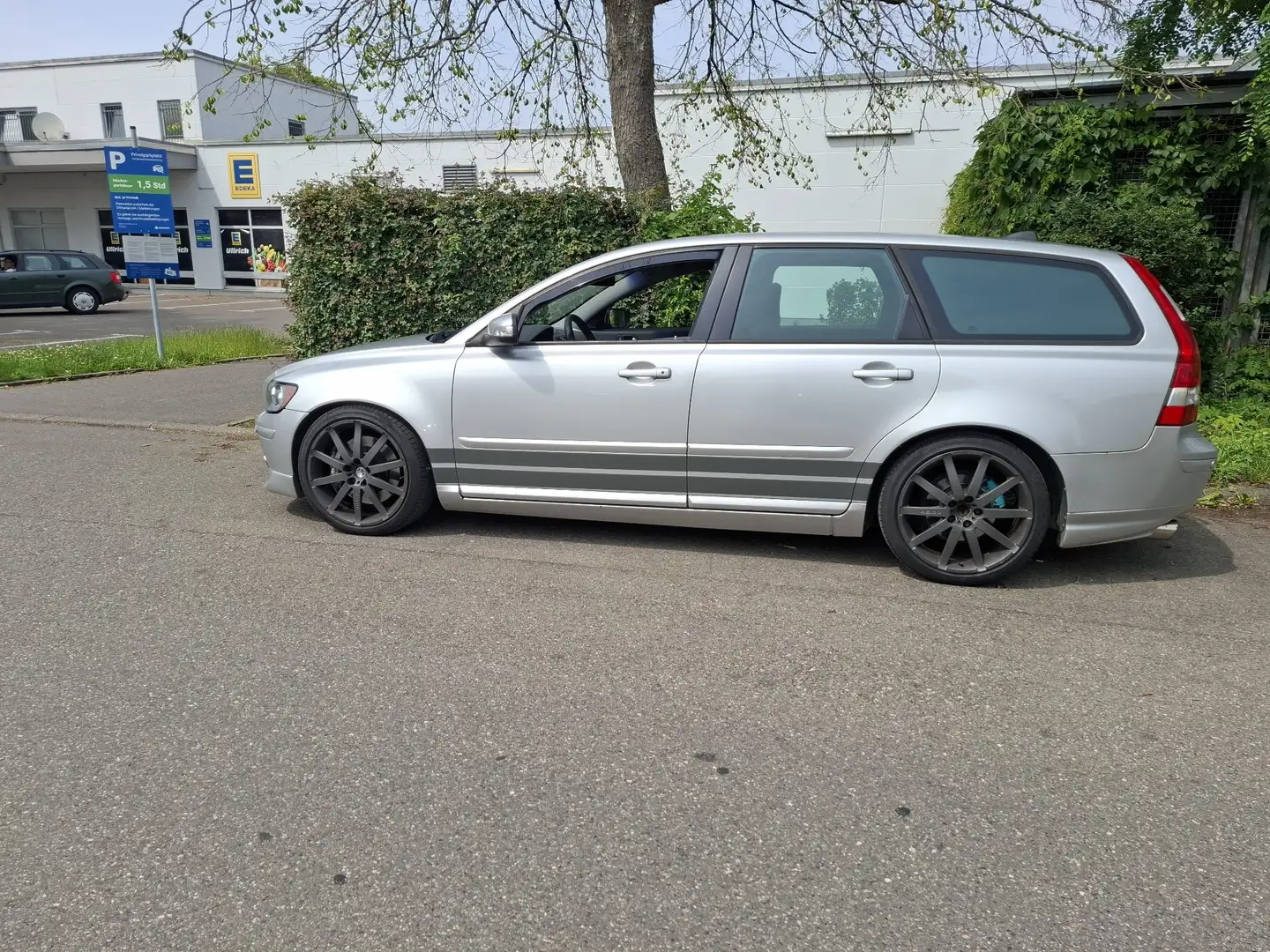 Volvo V50 T5 Momentum - 2