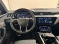 Audi Q8 e-tron Sportback e-Tron 89 kWh 50 Quattro S line Schwarz - thumbnail 4