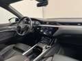 Audi Q8 e-tron Sportback e-Tron 89 kWh 50 Quattro S line Schwarz - thumbnail 3