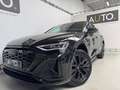 Audi Q8 e-tron Sportback e-Tron 89 kWh 50 Quattro S line Schwarz - thumbnail 22