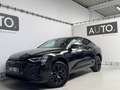 Audi Q8 e-tron Sportback e-Tron 89 kWh 50 Quattro S line Schwarz - thumbnail 21