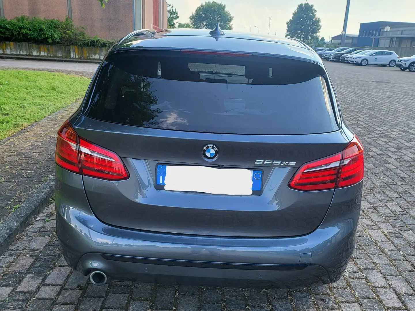 BMW 225 225xe Active Tourer iPerformance Sport auto my17 - 2