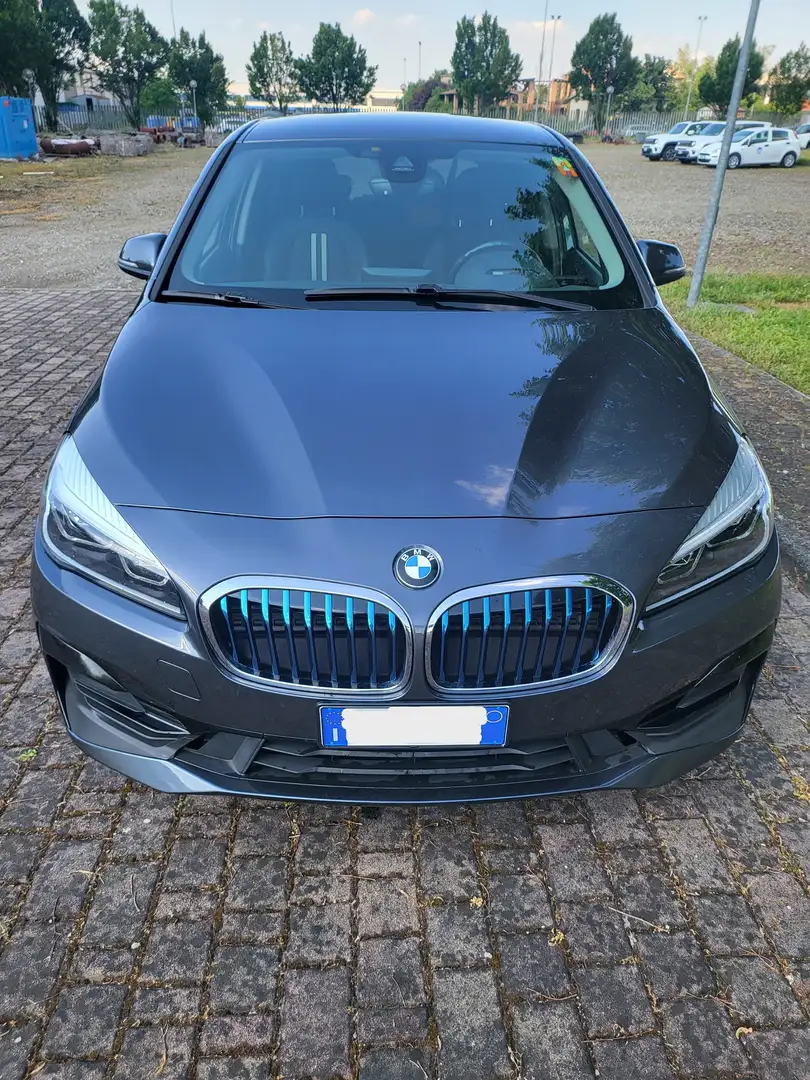 BMW 225 225xe Active Tourer iPerformance Sport auto my17 - 1