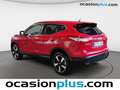 Nissan Qashqai 1.6 DIG-T Visia 4x2 Rojo - thumbnail 4