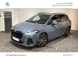 BMW Série 2 218d 150ch M Sport DKG7