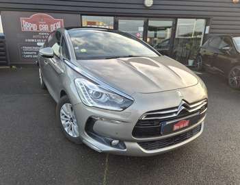 1.6 BlueHDi FAP - 120 S\u0026S BERLINE Chic PHASE 1 GARANTIE 6 MOIS*