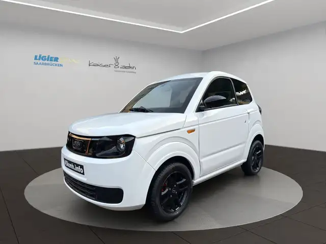 Ligier Myli MyLi D I.DEAL  E5+ *MJ2025*