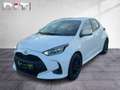 Toyota Yaris 1.5 Hybrid Business Edition Klima Kamera Weiß - thumbnail 2