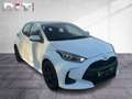 Toyota Yaris 1.5 Hybrid Business Edition Klima Kamera Weiß - thumbnail 8