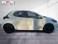 Toyota Yaris 1.5 Hybrid Business Edition Klima Kamera Weiß - thumbnail 7