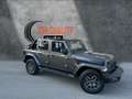 Jeep Wrangler Unlimited 2.0 4xe First Edition 8ATX Gris - thumbnail 3