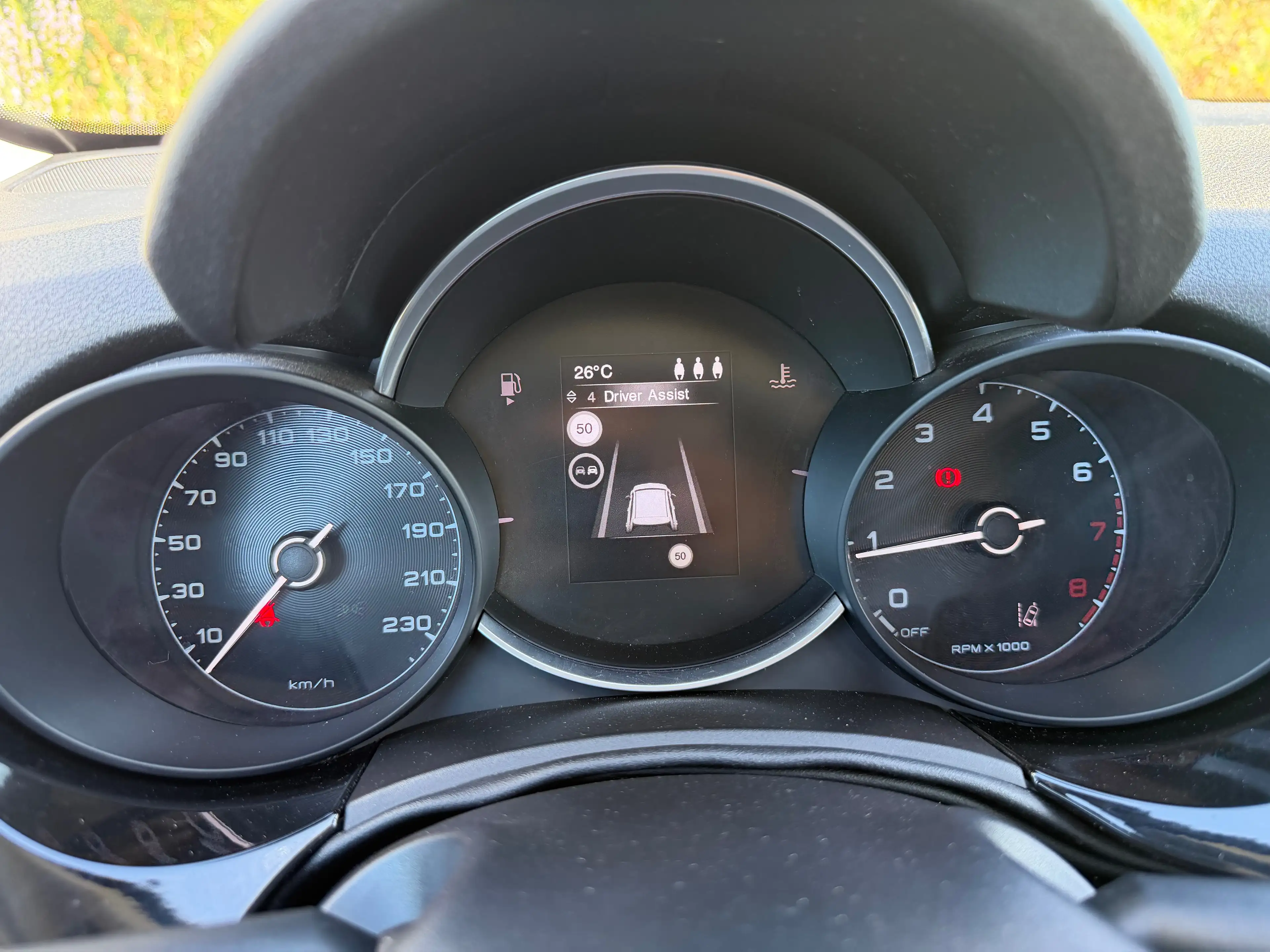 Fiat 500X 500X 1.0 FireFly T3 Urban Airco, PDC A — photo 14
