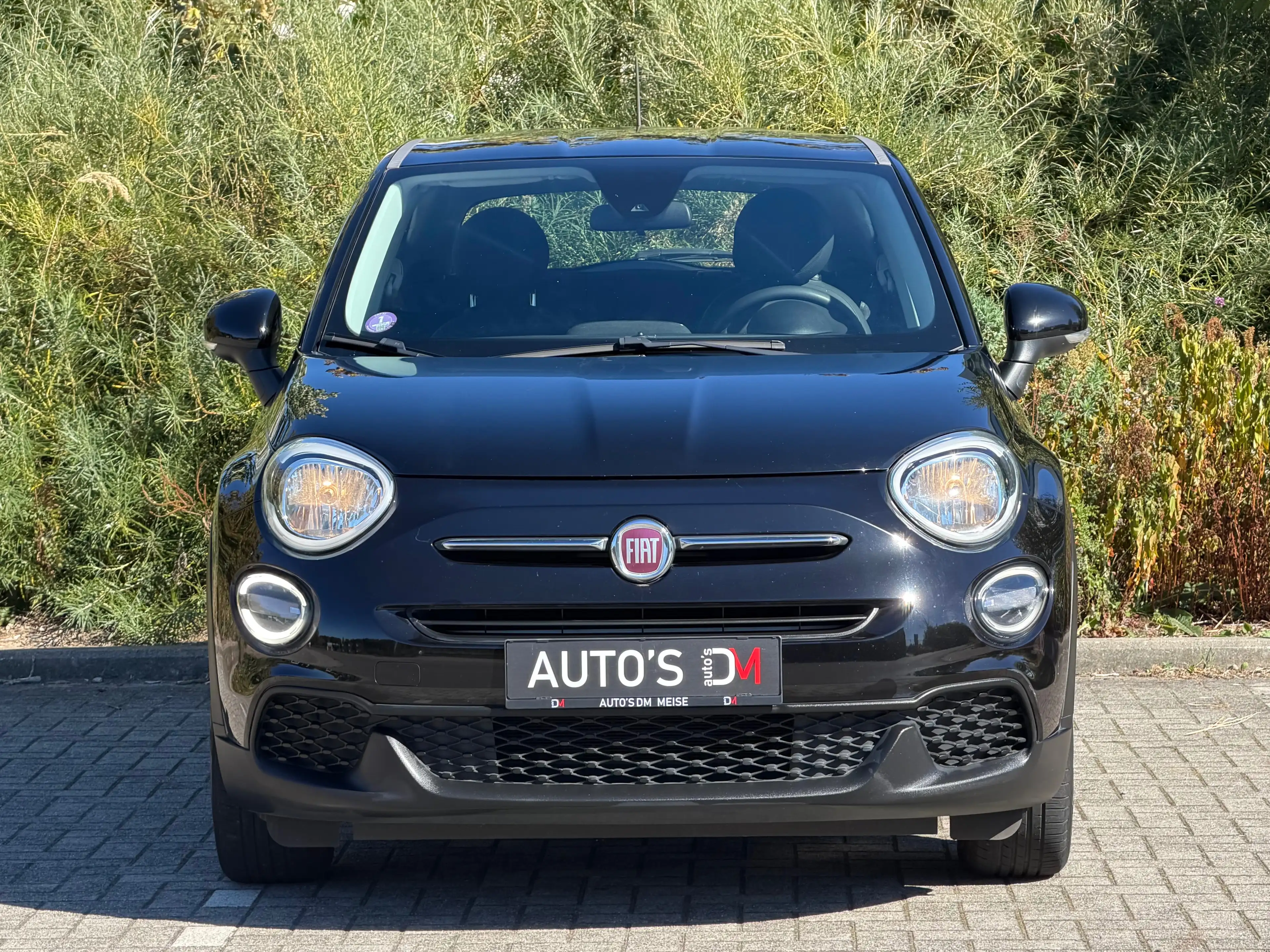 Fiat 500X 500X 1.0 FireFly T3 Urban Airco, PDC A — photo 2