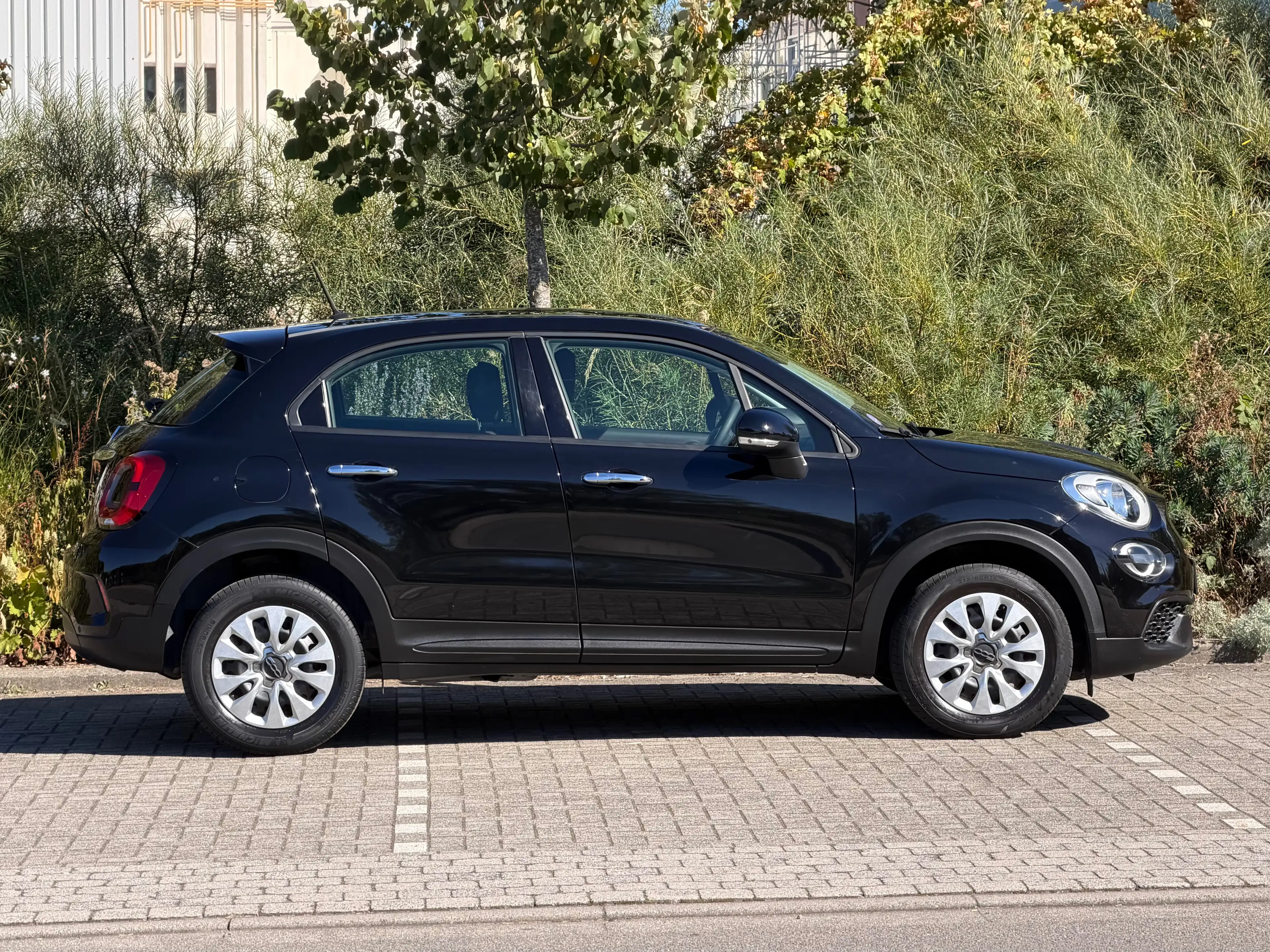 Fiat 500X 500X 1.0 FireFly T3 Urban Airco, PDC A — photo 7