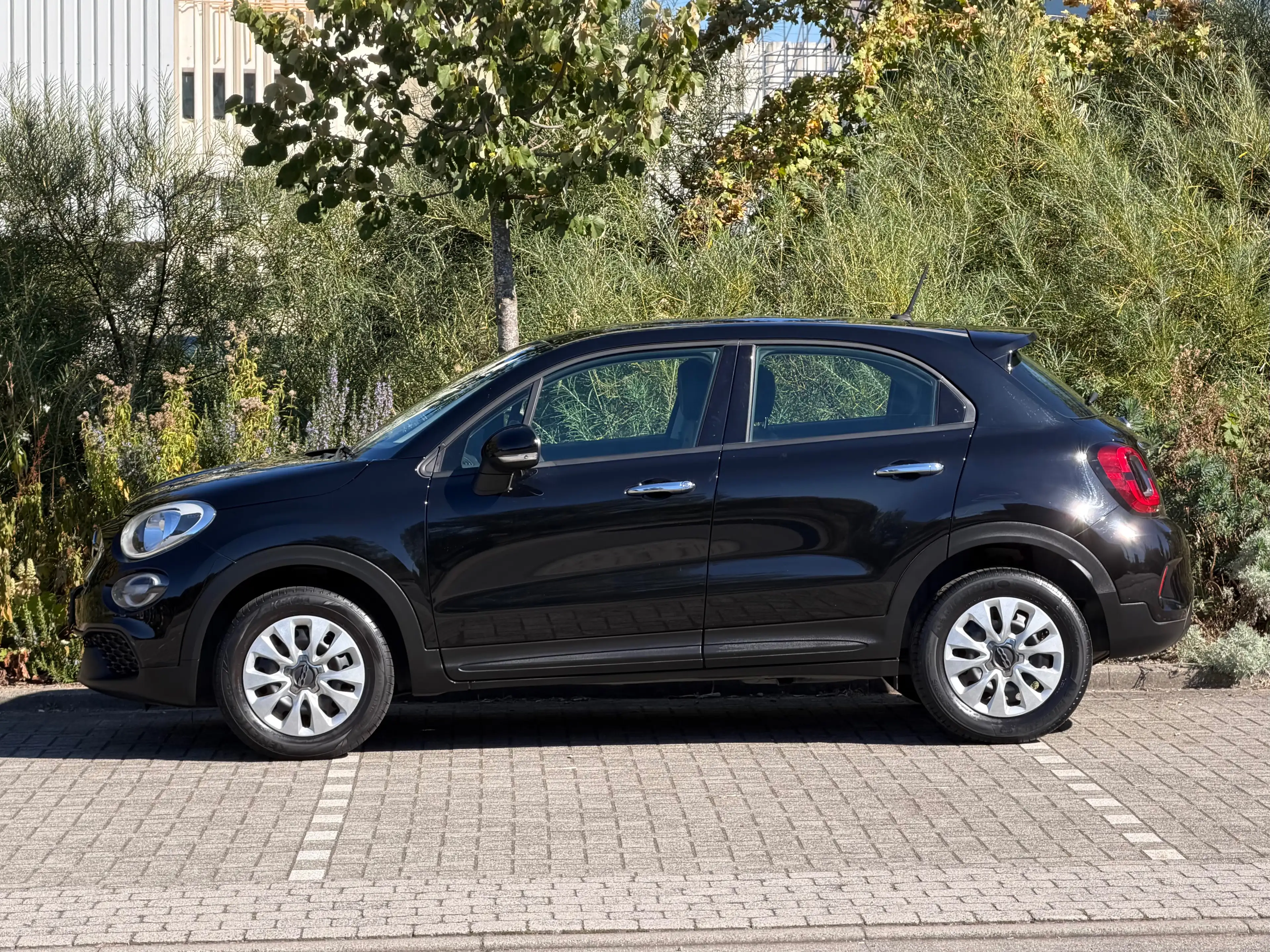 Fiat 500X 500X 1.0 FireFly T3 Urban Airco, PDC A — photo 3