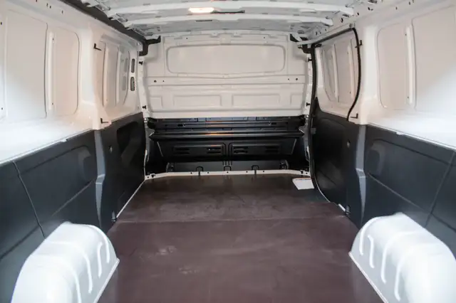 Renault Trafic view 15