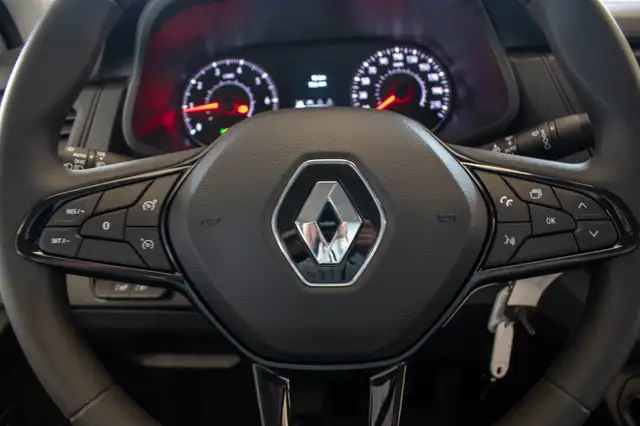 Renault Trafic view 13
