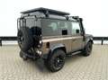 Land Rover Defender Defender 90 DPF Station Wagon E Bronz - thumbnail 3