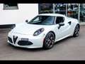 Alfa Romeo 4C COUPE°LAUNCH EDITION°1/500°OPACO°CARBON Biały - thumbnail 6