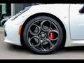 Alfa Romeo 4C COUPE°LAUNCH EDITION°1/500°OPACO°CARBON Biały - thumbnail 9