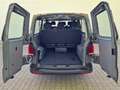 Volkswagen T6.1 Kombi 9 Sitzer PDC Vo-Hi Kombi lang FWD Klima Gris - thumbnail 19