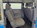 Volkswagen T6.1 Kombi 9 Sitzer PDC Vo-Hi Kombi lang FWD Klima Gris - thumbnail 13